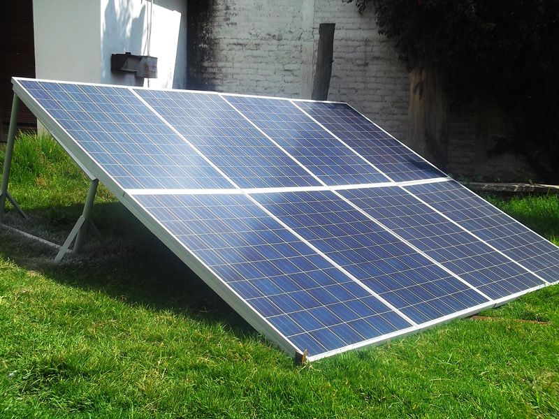 Generacion de Energía