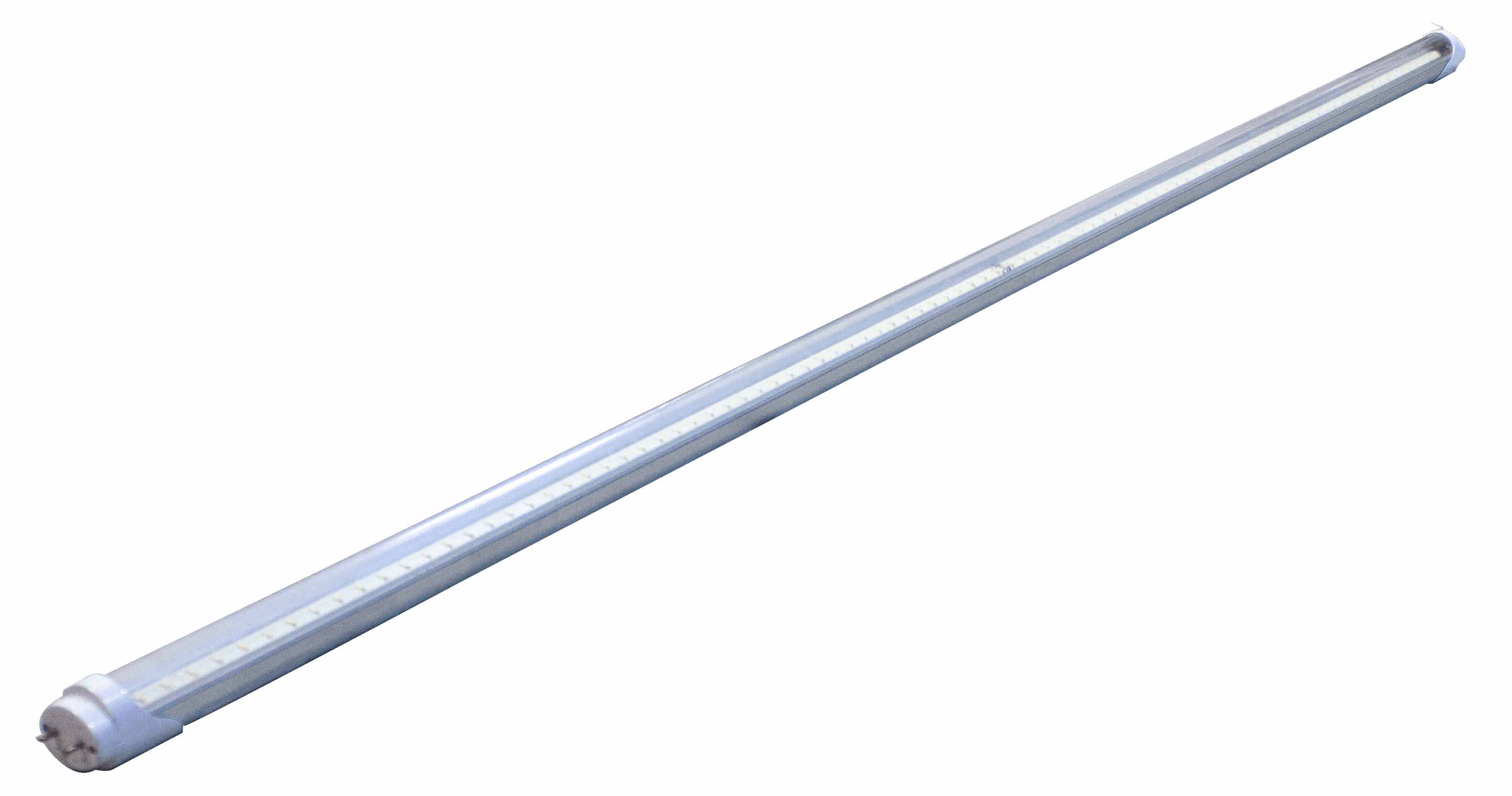 Tubo de Led T8 Posterior