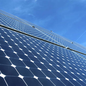 Generacion de Energía