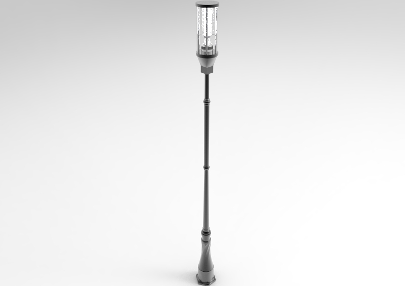 Farol Zafiro
