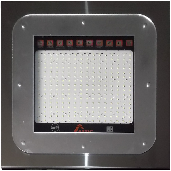 Pemex Led
