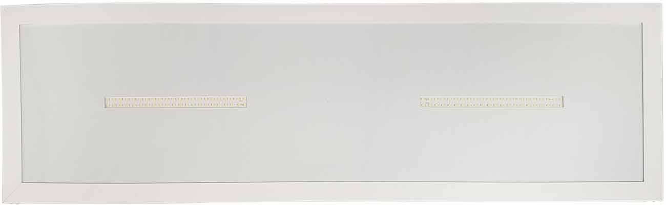 plafon rectangular