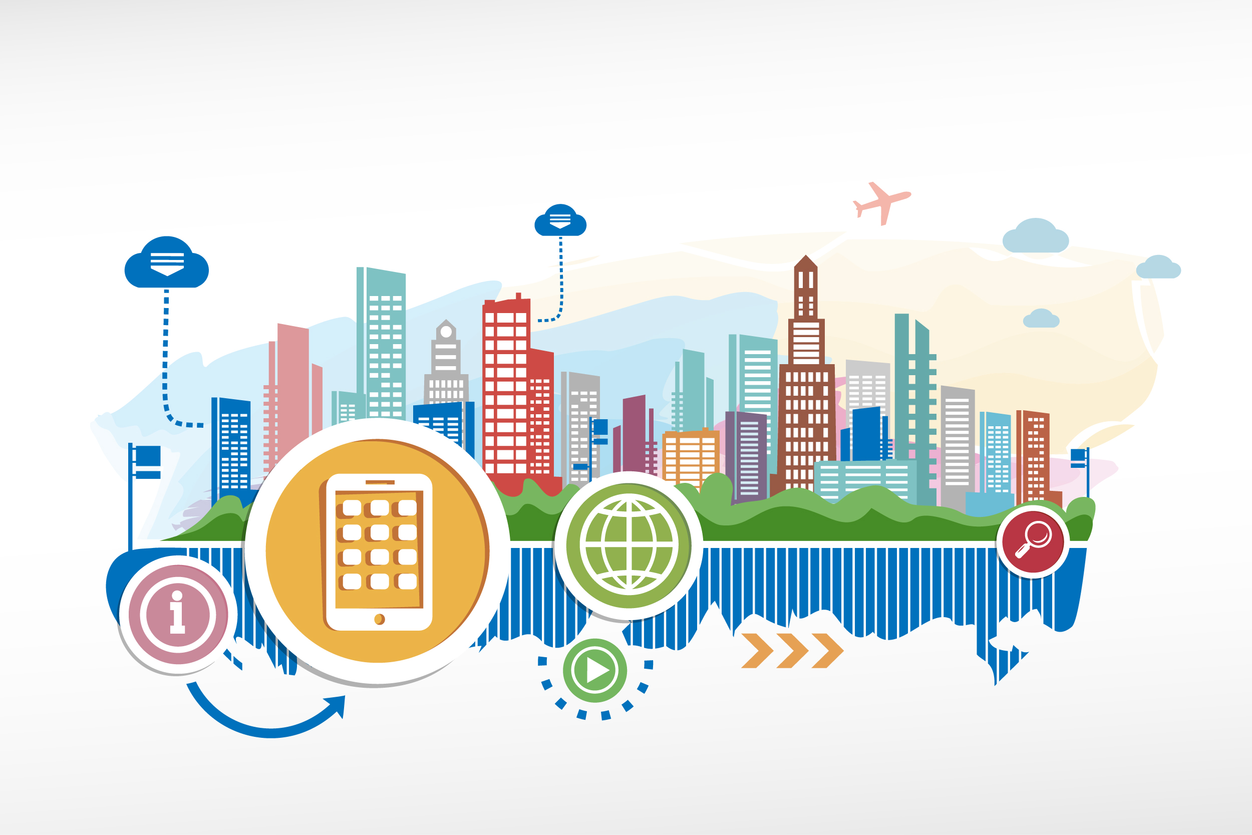 ASSIC Smart City
