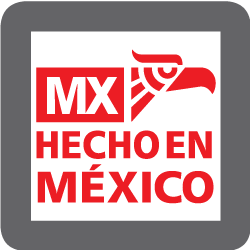 Hecho en México