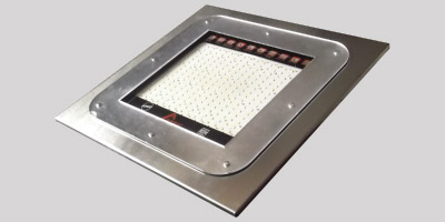 Pemex Led