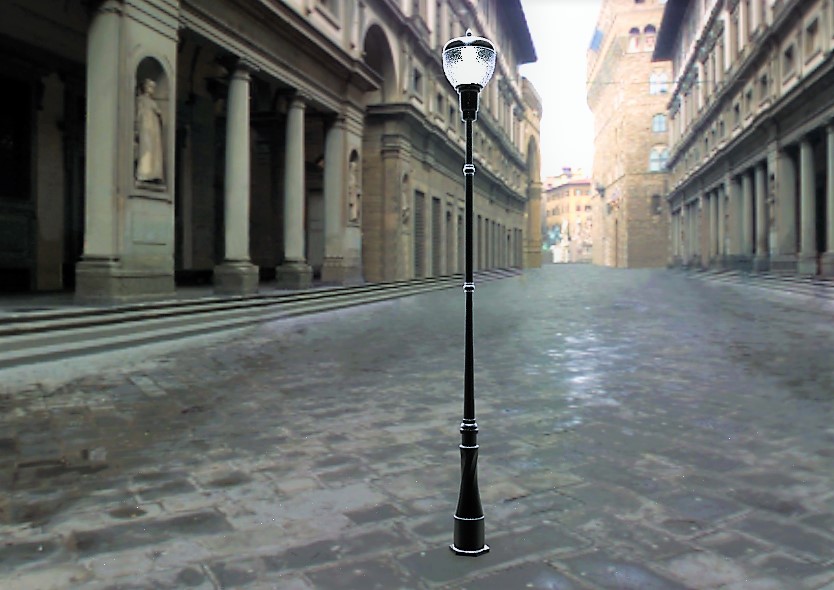 Farol Tord
