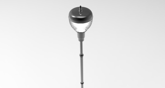 Farol Tord